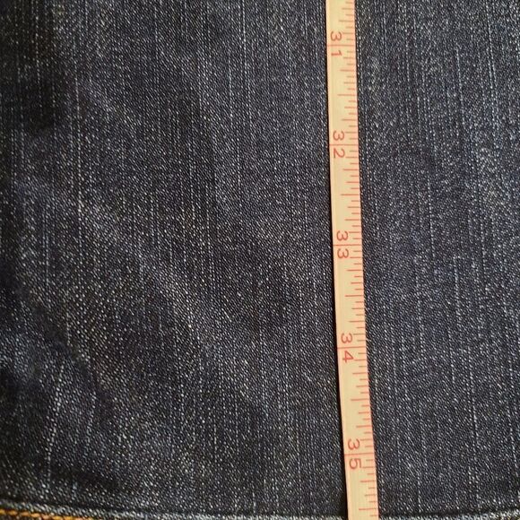 Denim by Victoria Beckham - Picture 10 of 14